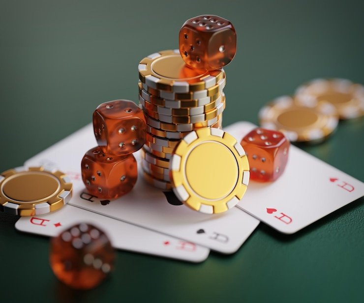Studio live dealer awan4d menampilkan teknologi HD dan dealer profesional yang siap melayani
