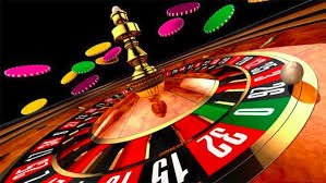 Antarmuka aplikasi mobile awan4d dengan menu utama live dealer dan sportsbook